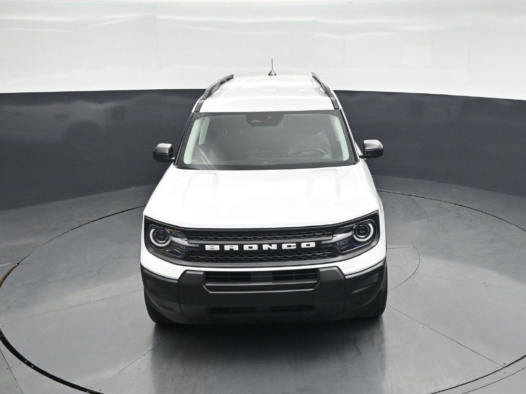 Certified 2026 Ford Bronco Sport Big Bend AWD/4WD image 33