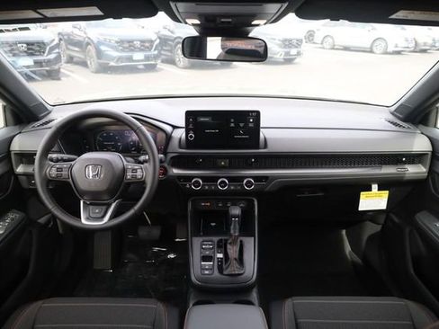 New 2026 Honda CR-V TrailSport image 6