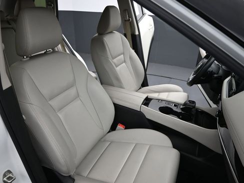 Used 2023 Nissan Rogue SL w/ SL Premium Package FWD image 27