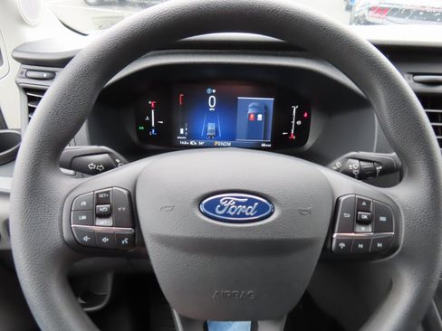 New 2026 Ford Transit 250 148 Medium Roof image 9