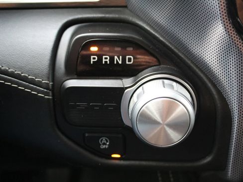 Used 2019 RAM 1500 Limited RWD image 24