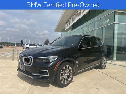 Certified 2023 BMW X5 xDrive40i