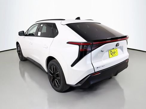 New 2026 Toyota bZ AWD/4WD image 7