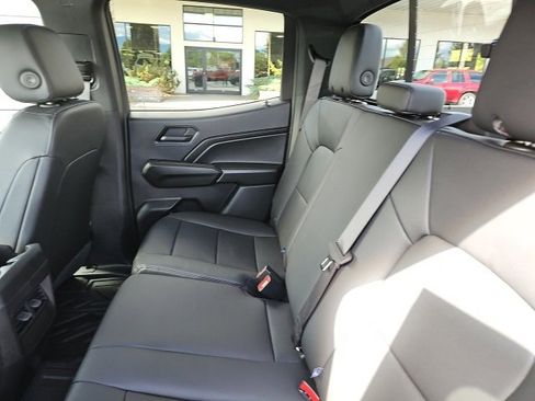 New 2026 Chevrolet Colorado Trail Boss image 9