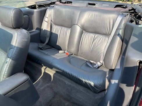 Used 1998 Chrysler Sebring JXI image 6