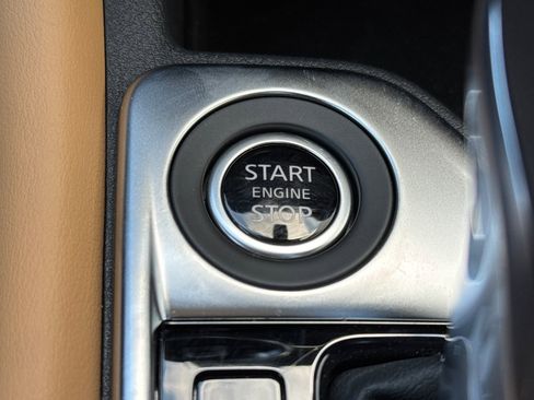 New 2025 Nissan Sentra SV w/ SV Premium Package image 18