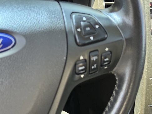Used 2014 Ford Flex SEL w/ Equipment Group 202A FWD image 25