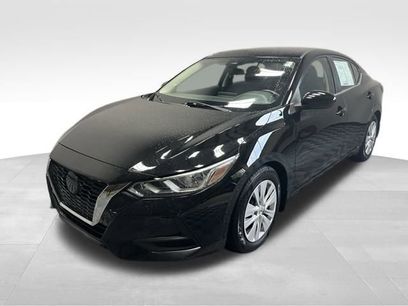 Used 2022 Nissan Sentra S