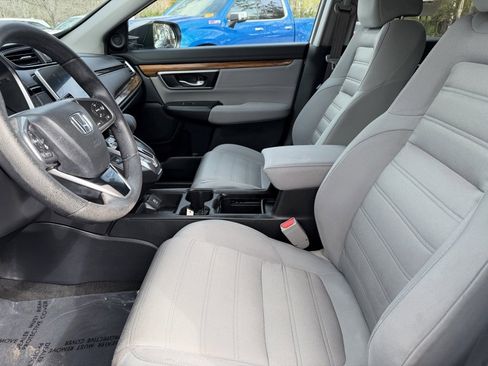 Used 2019 Honda CR-V EX image 19