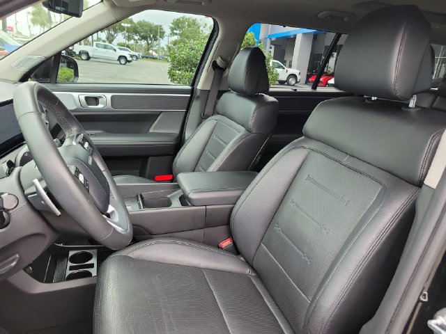 Used 2024 Hyundai Santa Fe Limited FWD image 19