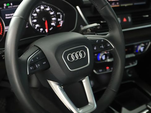 Certified 2023 Audi Q5 2.0T Premium w/ Convenience Package AWD/4WD image 16