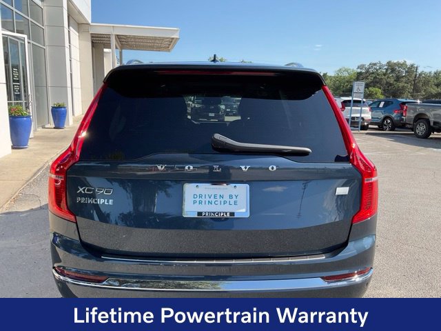 Certified 2024 Volvo XC90 T8 Core w/ Protection Package Premier AWD/4WD image 6