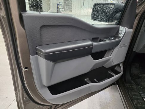 Used 2022 Ford F150 XLT w/ Trailer Tow Package image 14