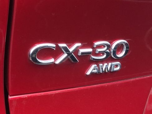 Certified 2023 MAZDA CX-30 2.5 Turbo w/ Premium Package image 32