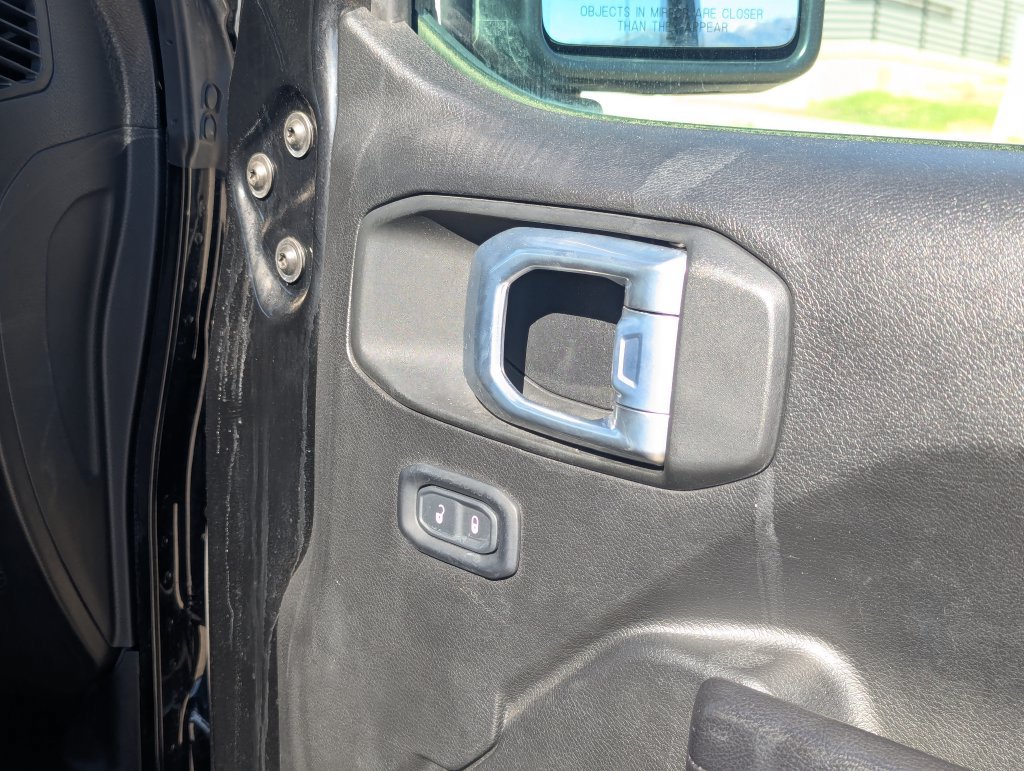 Used 2021 Jeep Wrangler Unlimited Sport AWD/4WD image 33