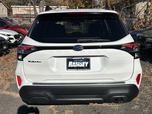New 2026 Subaru Forester Premium image 16