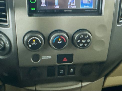 Used 2012 Nissan Titan S w/ S Popular Equipment Pkg AWD/4WD image 21