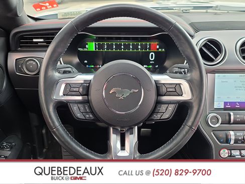 Used 2020 Ford Mustang GT Premium w/ Equipment Group 401A image 14