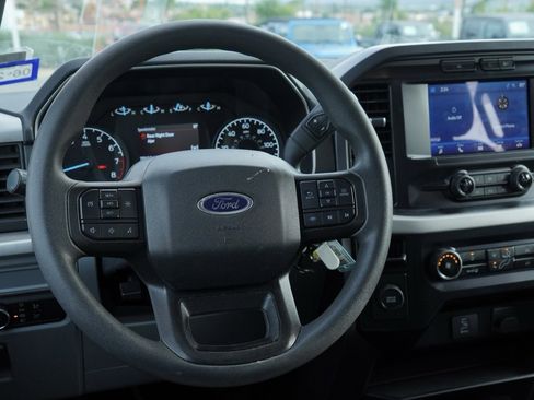Used 2023 Ford F150 XLT image 26
