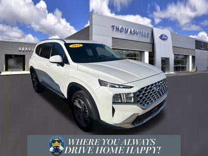 Used 2022 Hyundai Santa Fe SEL