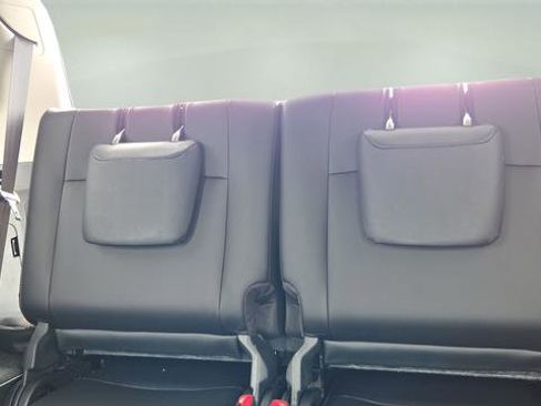 Used 2023 Toyota 4Runner SR5 Premium w/ Moonroof Package image 19