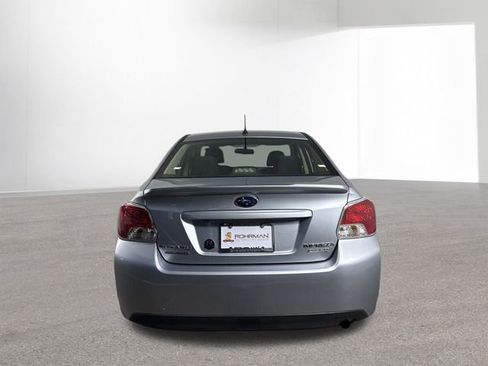 Used 2016 Subaru Impreza 2.0i image 31
