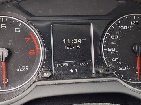 Used 2011 Audi Q5 3.2 Premium Plus image 23