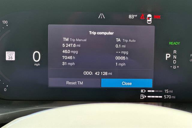 Certified 2024 Volvo XC60 T8 Plus w/ Protection Package Premier AWD/4WD image 31