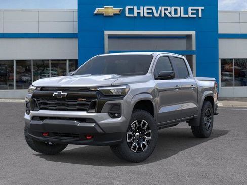 New 2026 Chevrolet Colorado Z71 w/ Technology Package image 39