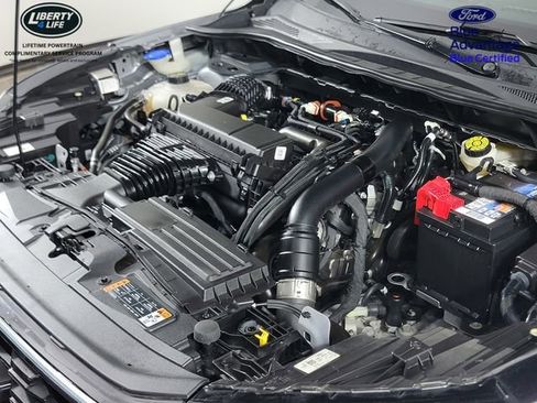 Certified 2023 Ford Escape ST-Line Elite image 35