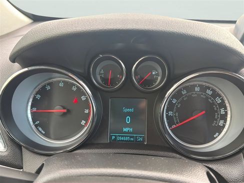 Used 2015 Buick Encore AWD image 25