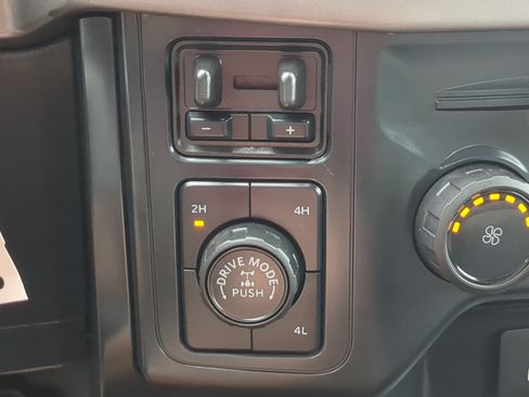 Certified 2025 Ford F150 XL w/ Equipment Group 103A High AWD/4WD image 20