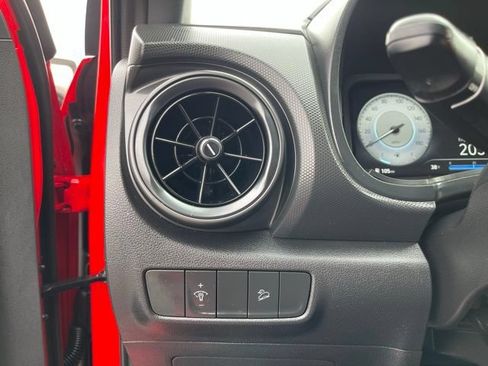 Used 2023 Hyundai Kona N FWD image 23