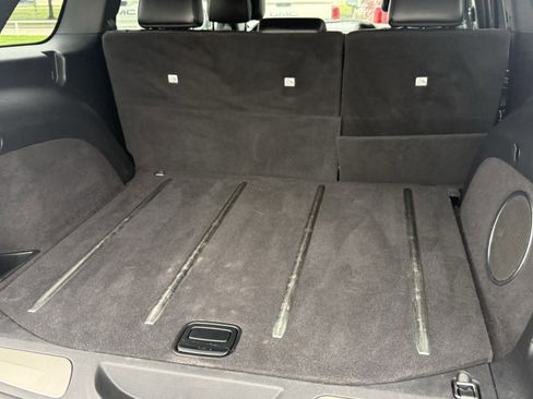 Used 2016 Jeep Grand Cherokee High Altitude RWD image 32