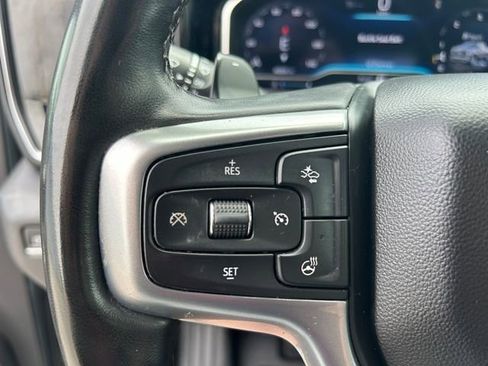 Used 2024 Chevrolet Silverado 1500 RST w/ Convenience Package II AWD/4WD image 23