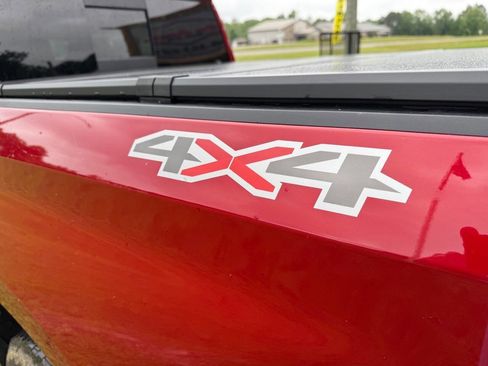 Used 2021 Chevrolet Silverado 1500 LT w/ All Star Edition Plus AWD/4WD image 13