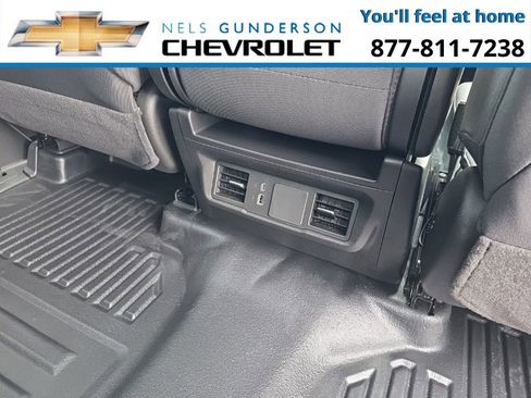 New 2026 Chevrolet Silverado 1500 W/T w/ WT Value Package image 12