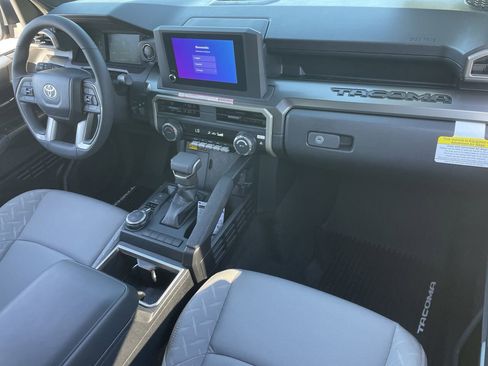 New 2026 Toyota Tacoma SR5 image 23