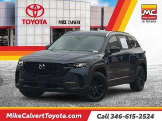 Used 2023 MAZDA CX-50 2.5 S w/ Cargo Package AWD/4WD video 1