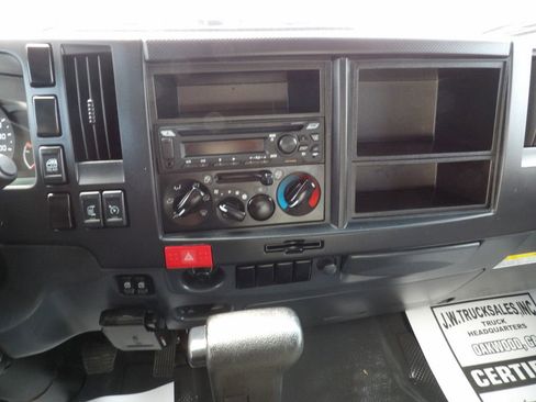 Used 2024 Chevrolet Low Cab Forward RWD image 34