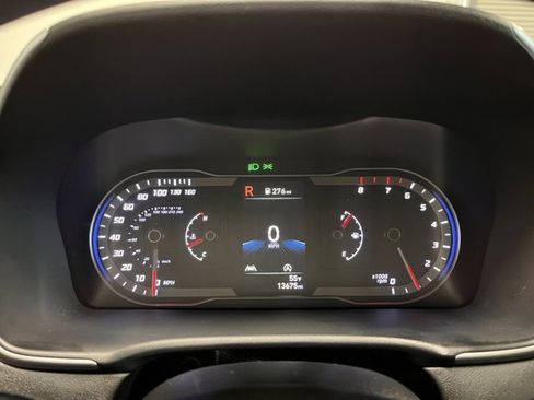 Used 2023 Hyundai Tucson SEL image 24