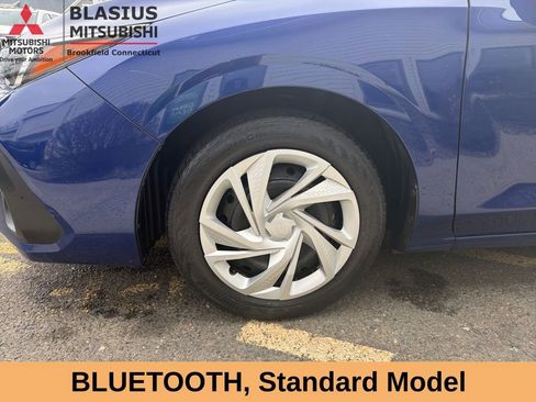 Used 2024 Subaru Impreza 2.0i AWD/4WD image 4