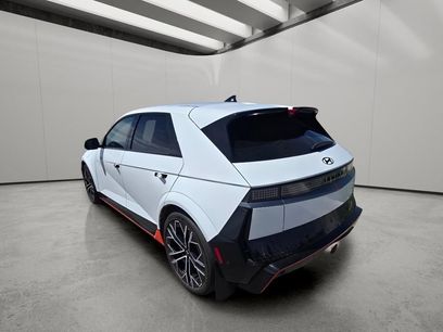 Used 2025 Hyundai Ioniq 5 N