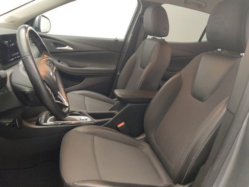 Used 2024 Buick Encore GX Preferred FWD image 17