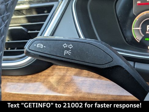 Certified 2023 Audi Q5 e Premium w/ Convenience Package image 35