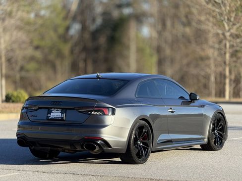 Used 2018 Audi RS 5 2.9T image 10
