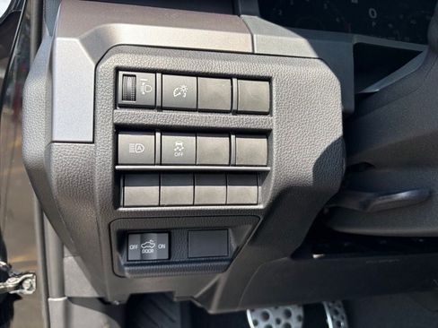 New 2026 Toyota Tacoma TRD Sport AWD/4WD image 25