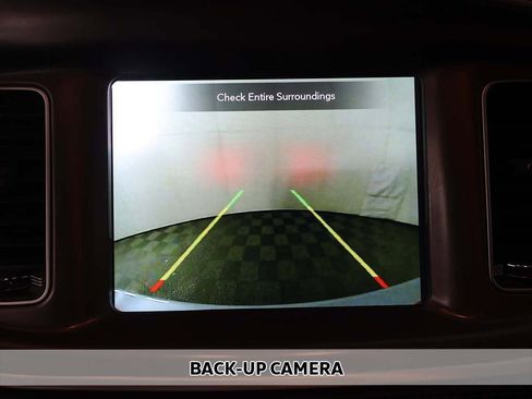 Used 2021 Dodge Charger Scat Pack image 6