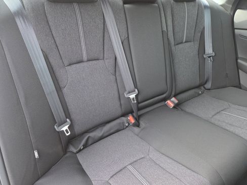 New 2026 Honda Accord Sport image 21