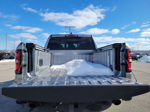 New 2026 RAM 1500 Big Horn image 12